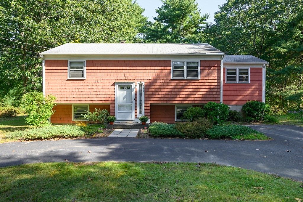 281 Oak St, Halifax, MA 02338 Zillow