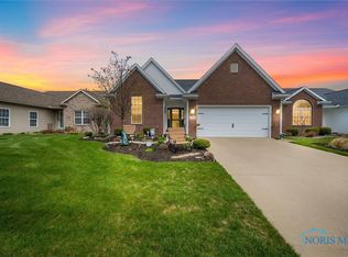 7316 Sloop Ct, Perrysburg, OH 43551