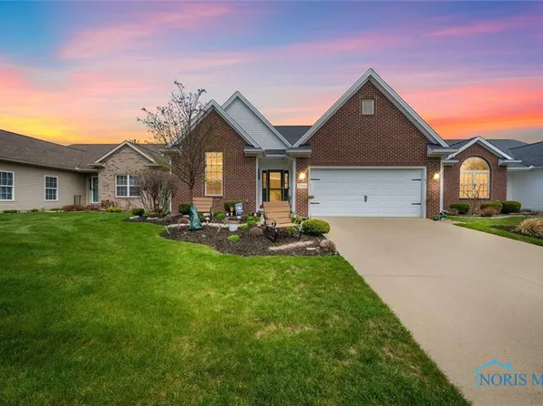 7316 Sloop Ct, Perrysburg, OH 43551