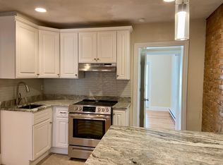 804 E 3rd St #2B, Boston, MA 02127