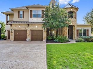 7613 Bettis Trophy Dr, Austin, TX 78739