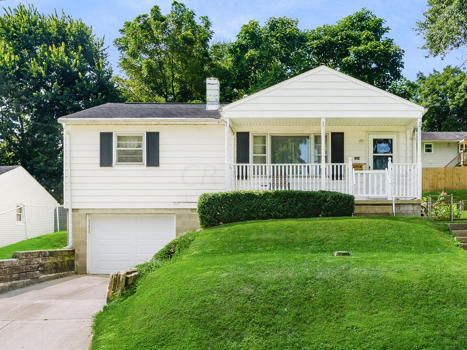 518 W Hubert Ave, Lancaster, OH 43130 Zillow