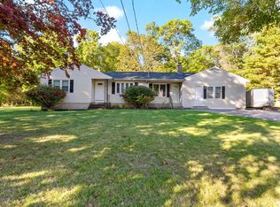1352 Main St, Dighton, MA 02715