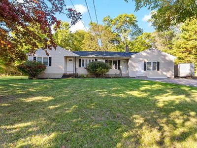 1352 Main St, Dighton, MA, 02715