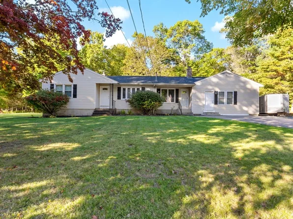 1352 Main St, Dighton, MA 02715