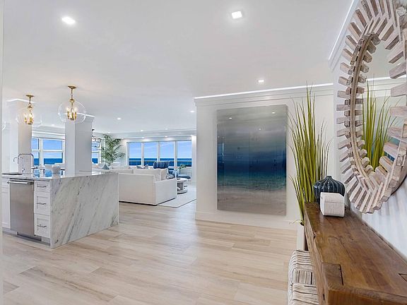 2nd image of 3400 Galt Ocean Drive #1802 S