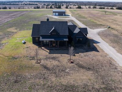 375 Wolf Front Rd, Van Alstyne, TX, 75495