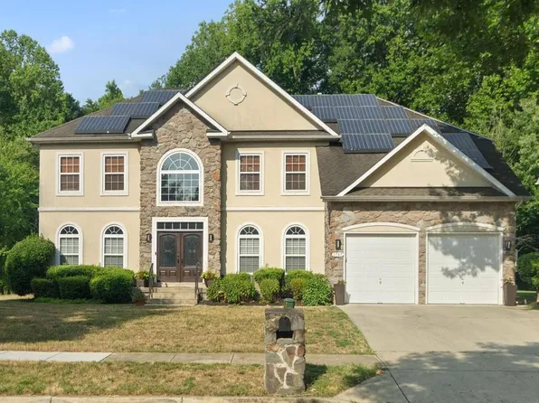 1707 Cinnamon Teal Way, Upper Marlboro, MD 20774