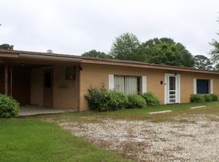 530 Starr St, Hemphill, TX 75948