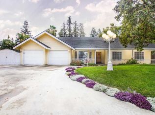 426 N Ryan Ter, Porterville, CA 93257