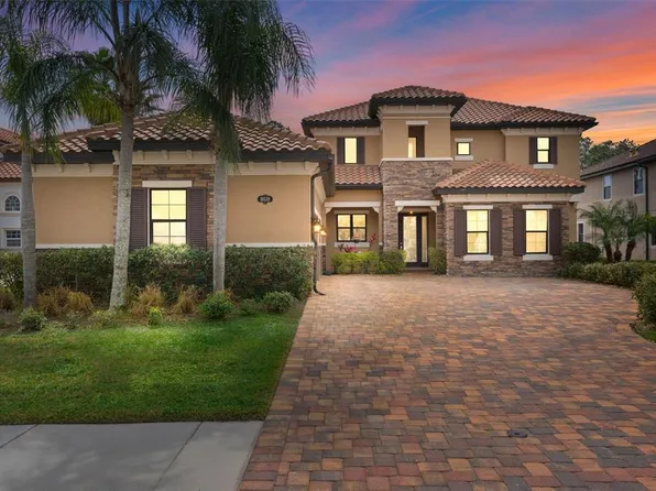 10558 Cory Lake Dr, Tampa, FL 33647