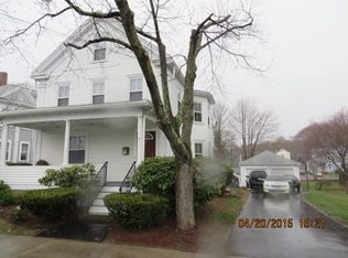 31 Walnut St, Stoughton, MA 02072