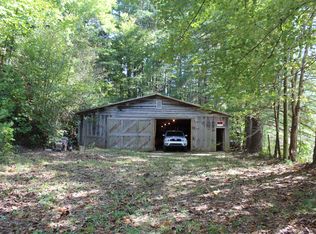 3885 Pigeon Rd, Waynesville, NC 28786