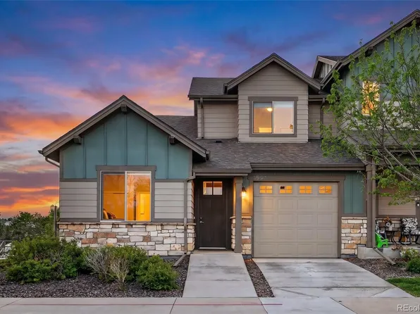 3553 S Lisbon Court, Aurora, CO 80013