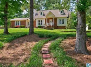 3464 Floyd Bradford Rd, Trussville, AL 35173