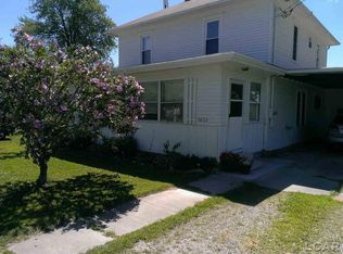 5639 Holloway Rd, Britton, MI 49229