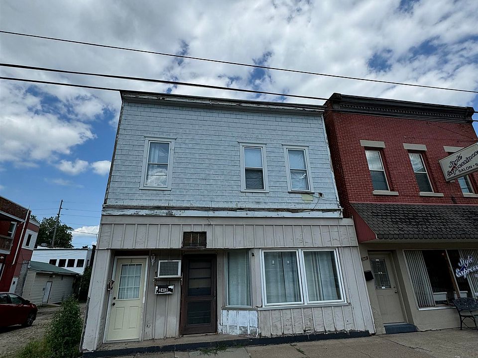 1st image of 2412 Central Ave