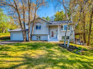 101 Summit Ave W, Walker, MN 56484