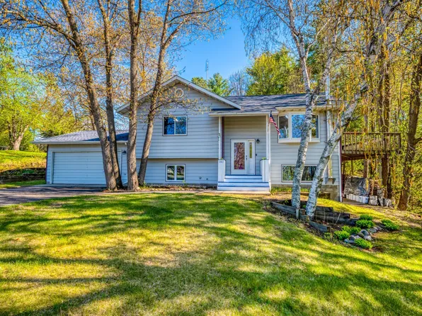 101 Summit Ave W, Walker, MN 56484