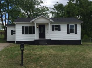 2339 Boone St, Ashland, KY 41101