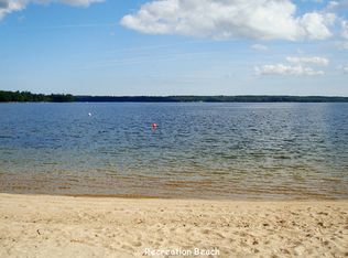 1872 Leapview Cir, Frye Island, ME 04071