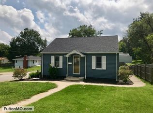 112 Schultze St, Fulton, MO 65251