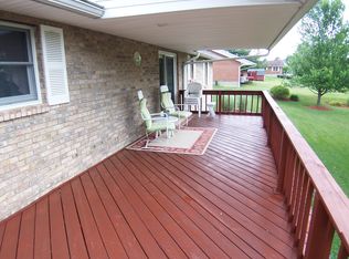 15293 Sr #148, Aurora, IN 47001