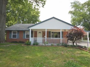 637 Bonnington Way, Columbus, OH