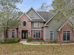 7223 Live Oak Way, Pass Christian, MS 39571