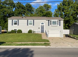 6748 Butler Warren Rd, Mason, OH 45040