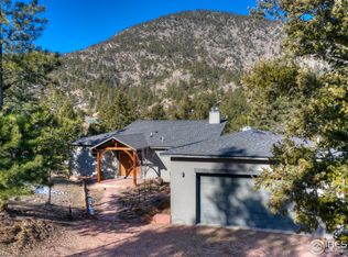 21 Pima Rd, Lyons, CO 80540