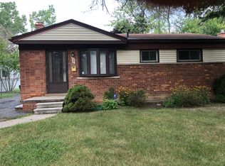 367 Linda Vista Dr, Pontiac, MI