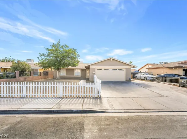 1304 Marion Dr, Las Vegas, NV 89110