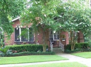 2130 Wisteria St, Baton Rouge, LA 70806