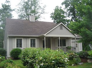 3 Tupelo Ln, Niantic, CT 06357