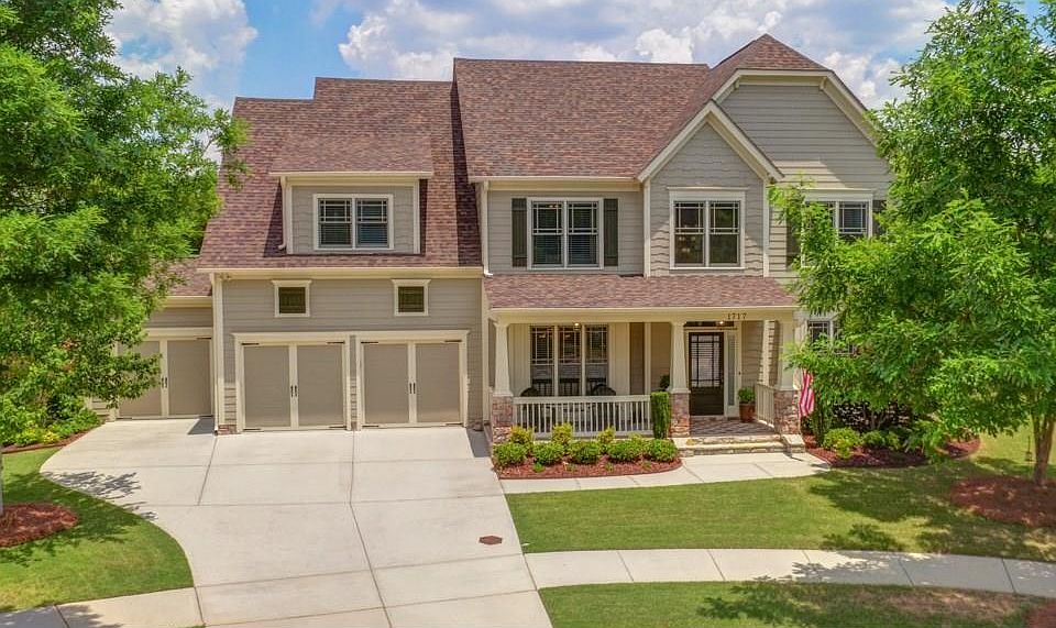 1st image of 1717 Cromwell Ln