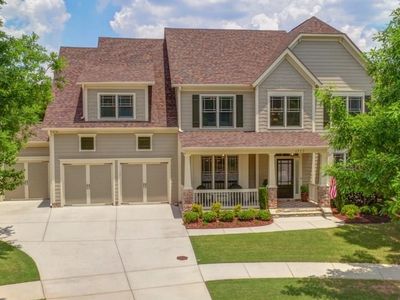 1717 Cromwell Ln, Lithia Springs, GA, 30122