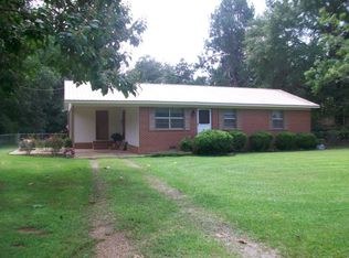 239 Pine Cir, Ellaville, GA 31806
