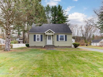 95 Lishakill Road, Albany, NY, 12205