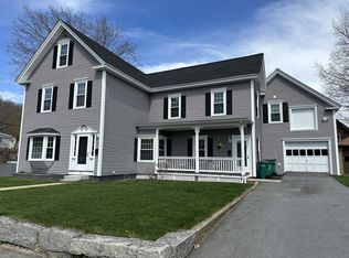 157 Pine St, Fitchburg, MA 01420