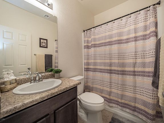 1st floor full bath