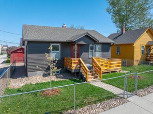 16 E Saint Louis St, Rapid City, SD 57701
