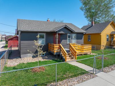 16 E Saint Louis St, Rapid City, SD, 57701