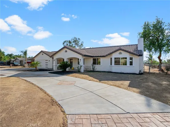 20055 El Nido Ave, Perris, CA 92571