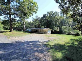 186 Hideaway Hills Dr, Hot Springs, AR 71901