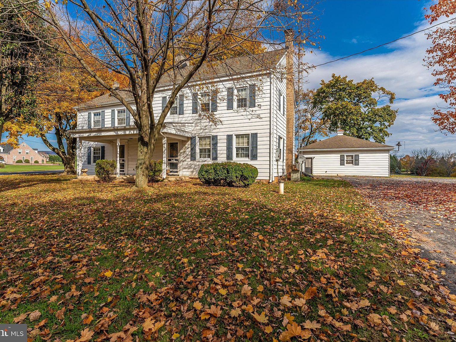 13263 Creagerstown Rd, Thurmont, MD 21788 Zillow