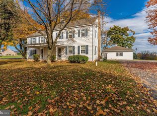 13263 Creagerstown Rd, Thurmont, MD 21788