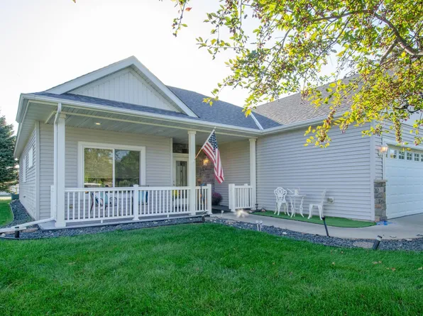 6365 Westwood Pkwy, Saint Cloud, MN 56303