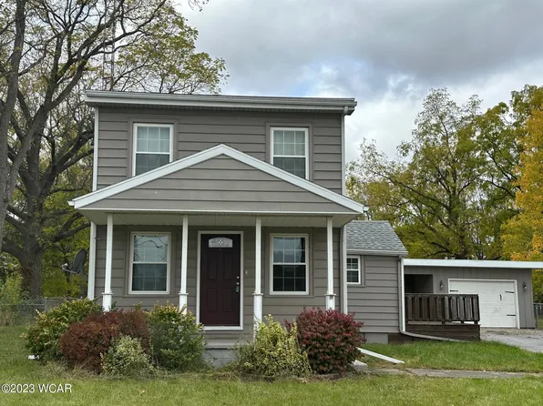 6255 Ottawa Rd, Lima, OH 45807