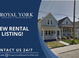 33 Dalkeith Ave, Hamilton, ON L8L3J3